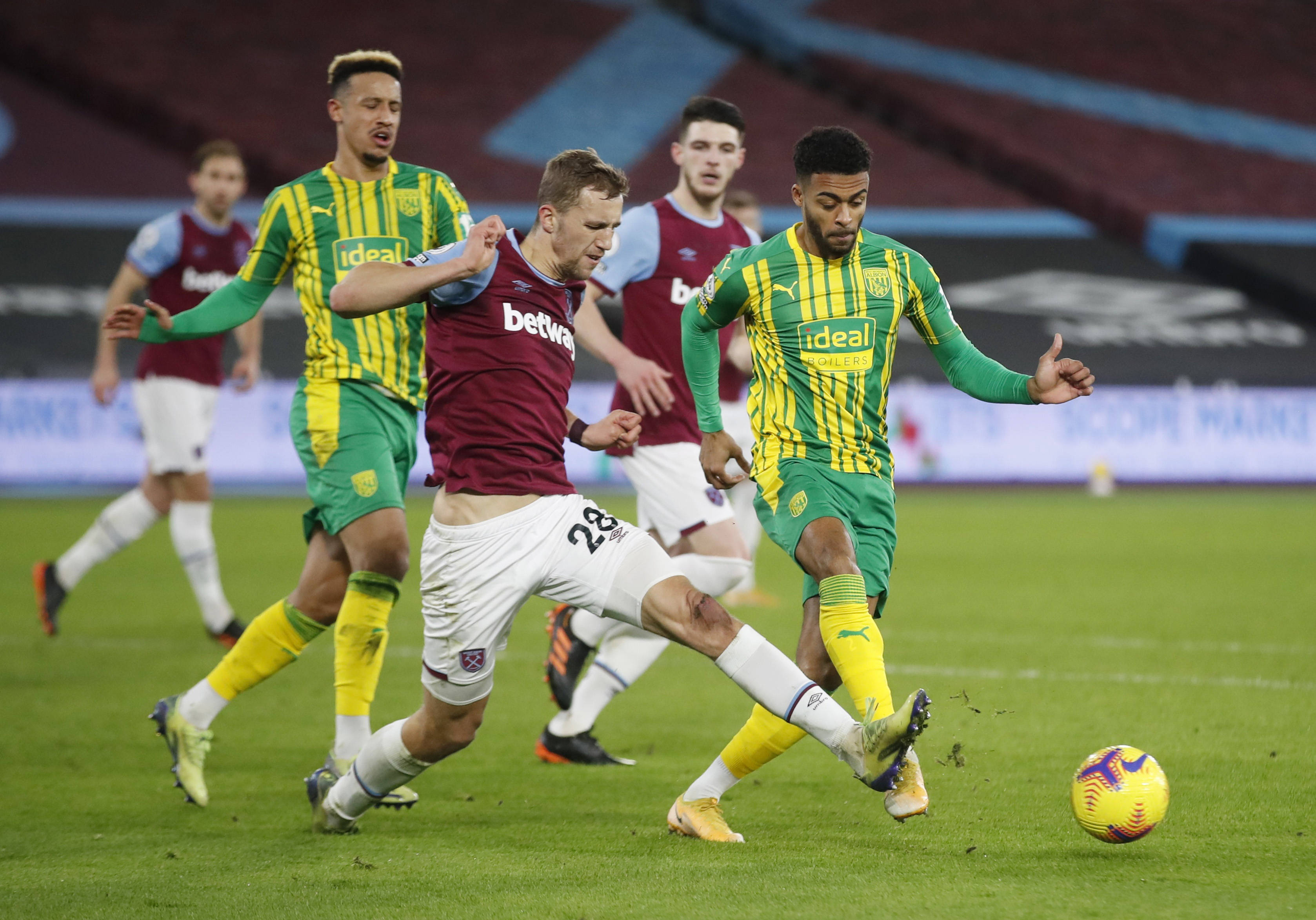 一次精妙的 一次精妙的